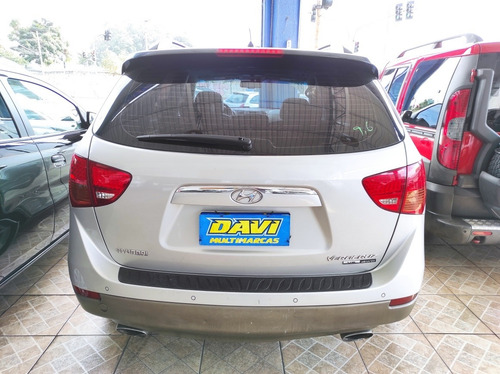 Imagem 22 de 22 de Hyundai / Veracruz 3.8 V6 2011