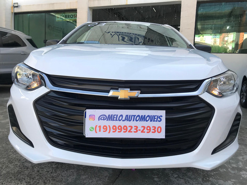 Chevrolet Onix 1.0 5p