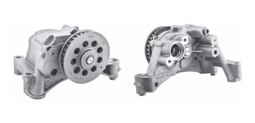 Bomba Aceite Vw Amarok Caddy Transporter 2.0 Diesel 8v 10/14