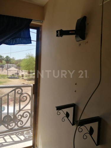 Imagen 20 de 30 de Se Renta Casa Amueblada En Col. Villas Del Real