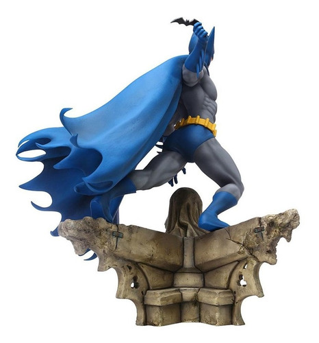 Estatua Batman Limitada Grand Jester