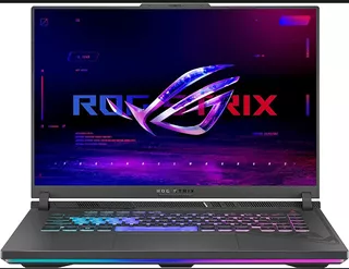 Asus Laptop Gaming Rog Strix G16 (2023)