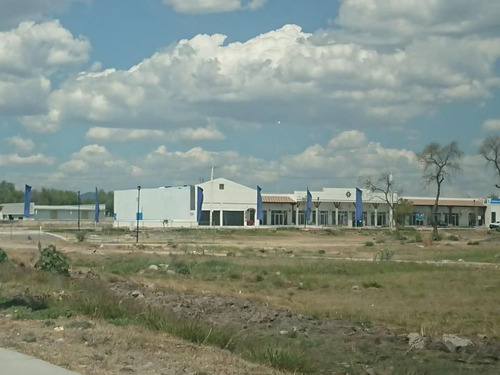 Mta/ Excelentes Terrenos Comerciales Para Inversiòn A Pie De Carretera