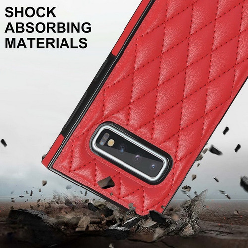 B Funda Con Correa El Cuello For Samsung Galaxy S9 Plus S10e