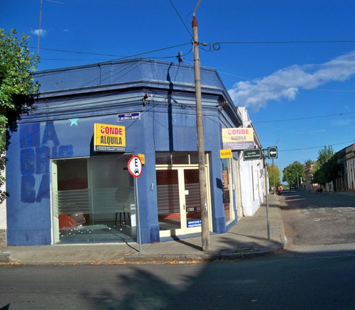 Imagen 9 de 9 de Locales Comerciales Alquiler Carmelo