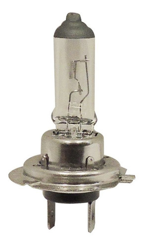 Imagen 1 de 5 de Bombillo H7 12v 55w Halogeno