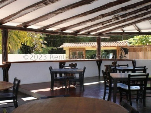 Imagen 16 de 28 de Propiedad Con Potencial Comercial Para Posada En Venta En Choroni 23-20321 Wjo