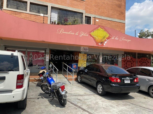 Negocio Comercial En Venta Santa Monica Jose Carrillo Bm Mls #24-10053