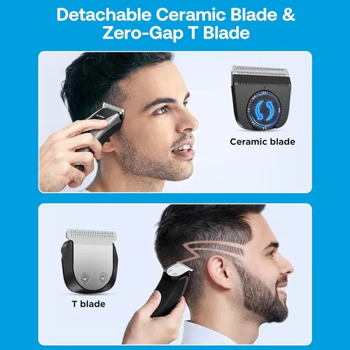 Cortapelos hombre con cable hotsell