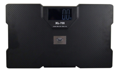 My Weigh Xl-700 Bscula De Bao Parlante 700 Libras, 705.5l