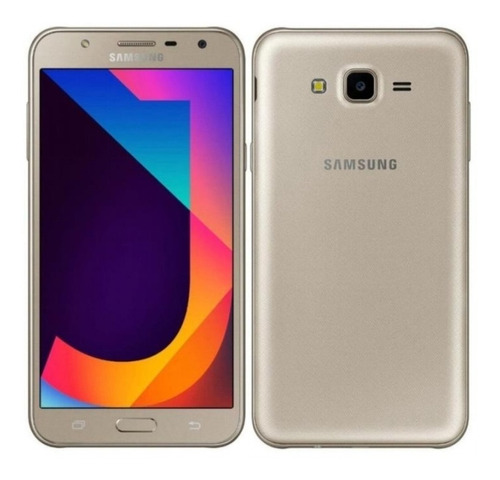 Samsung Galaxy J7 Neo 16 Gb Dorado 2 Gb Ram Clase B (Reacondicionado)