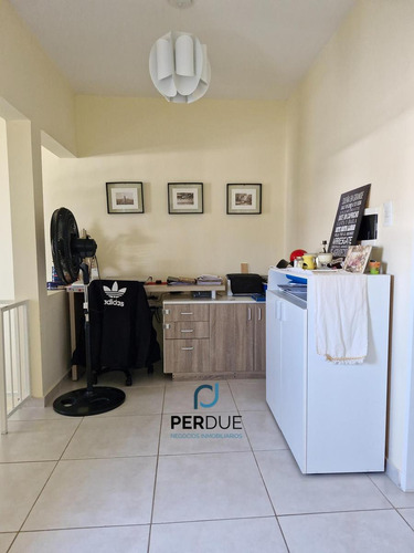 Duplex En Venta En Docta Etapa 1