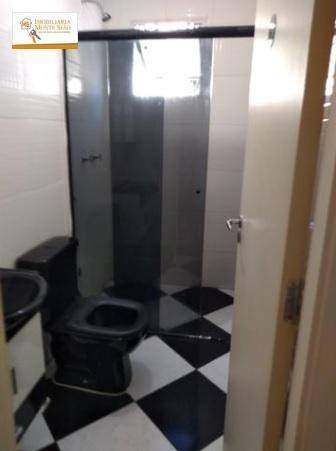Imagem 8 de 16 de Apartamento Com 2 Dormitórios À Venda, 45 M² Por R$ 200.000,00 - Ponte Grande - Guarulhos/sp - Ap1130