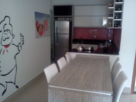 Imagem 10 de 30 de Apartamento À Venda No Bairro Baeta Neves - São Bernardo Do Campo/sp - O-2664-8484
