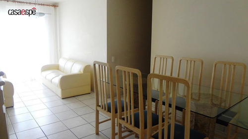 Imagem 2 de 15 de Apartamento - Pompeia - Ref: 489 - L-489