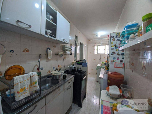 Imagem 15 de 18 de Apartamento À Venda, 68 M² Por R$ 230.000,00 - Vila Laura - Salvador/ba - Ap1469