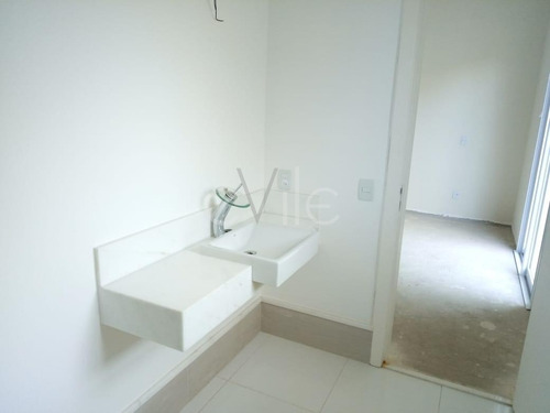 Imagem 20 de 30 de Casa À Venda Em Chácara Flora - Ca009029