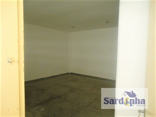 Imagem 9 de 9 de Salão Comercial Em Jurubatuba - São Paulo - 4594