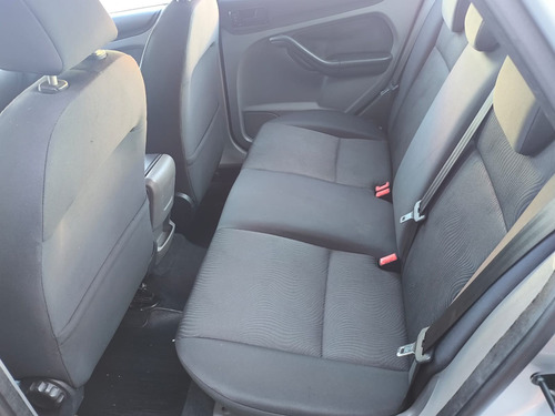 Ford Focus 2.0 GLX SEDAN 16V FLEX 4P AUTOMÁTICO