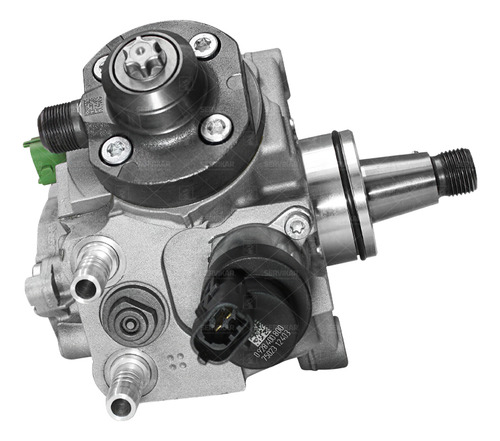 Bomba De Inyección Para Cp4n1 Bosch (0445020509)