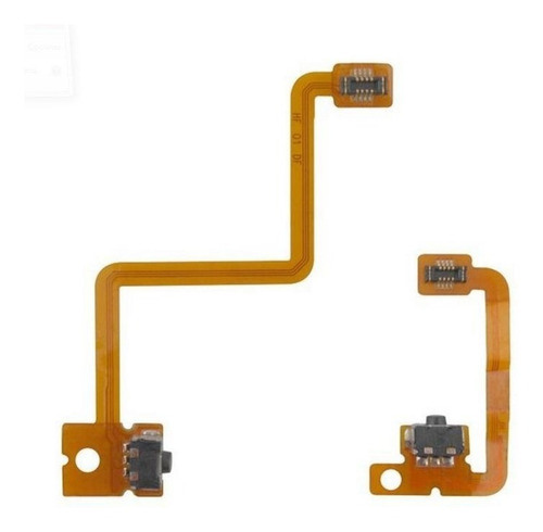 Cable Flex Botones L Y R Nintendo 3ds