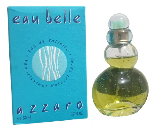 Perfume azzaro para mujer hotsell