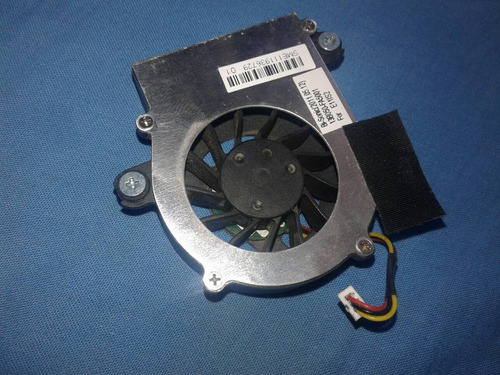 Ventilador De Minilaptop Compatible Con Camaima