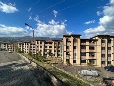 Apartamento en alquiler