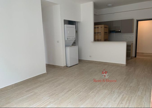 Imagen 7 de 14 de Se Alquila Apartamento En San Francisco.