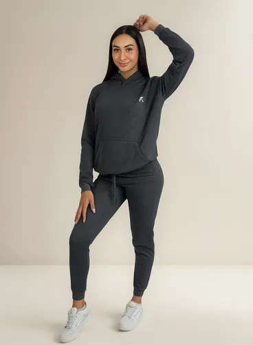Conjunto Deportivo Sudadera Buzo Y Jogger Para Mujer Dama