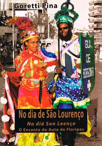 Libro No Dia De São Lourenço - Na Dia Son Leenço Û O Enc