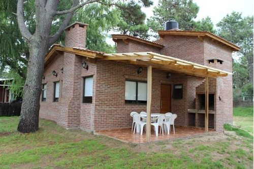 Imagen 1 de 9 de Costa De Este 3 Ambientes 6 Personas