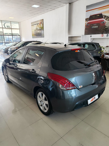 Peugeot 308 1.6 Active