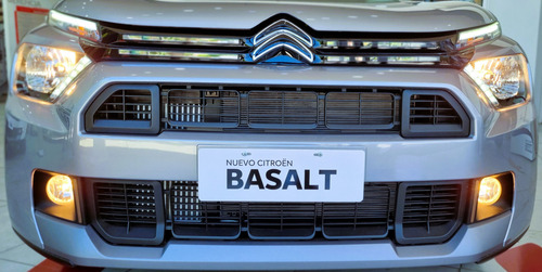Citroën Basalt 1.0 T200 Shine Cvt