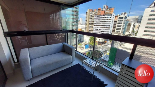 Imagem 6 de 19 de Apartamento - Ref: 232978