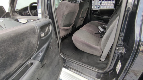 Ford Ranger 3.0 16V XLS 4X4 TURBO DIESEL CABINE DUPLA
