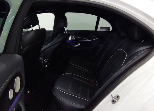 Mercedes-benz Clase E 2022