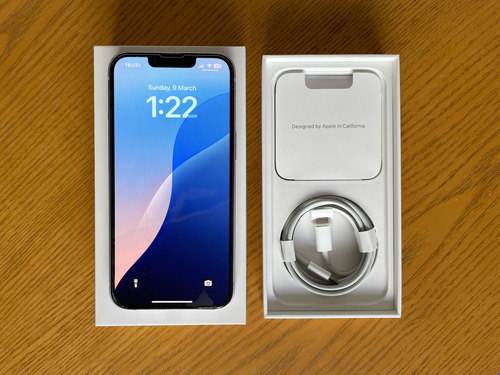 iPhone 14 128gb (Usado)