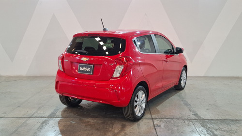 Chevrolet Spark 1.4 LTZ C