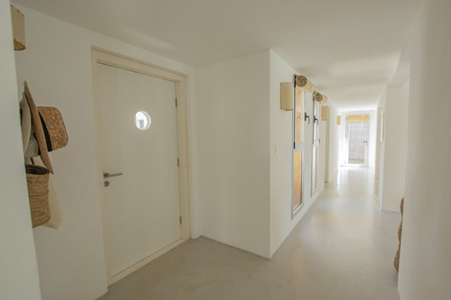 Casa En Alquiler Por Temporada De 3 Dormitorios En Pinar Del Faro (ref: Est-670)