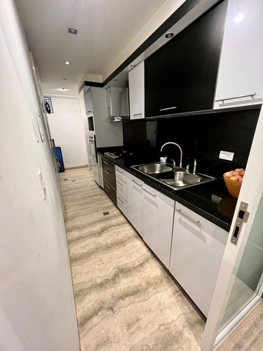 Imagen 8 de 19 de Fernando Perez Vende Moderno Apartamento En Las Chimeneas Valencia, Carabobo, Trigaleña