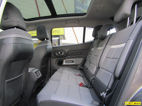 Citroën C5 Aircross At 1.6 T