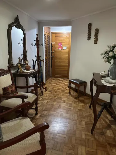 Venta Apartamento En El Poblado Milla De Oro
