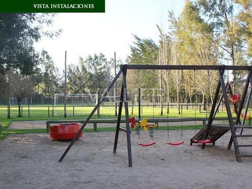 Imagen 4 de 12 de Casa En Venta En Valle Claro, Benavidez, Tigre