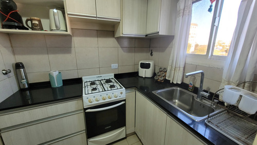 Alquiler Departamento De 4 Ambientes En Barrio Cerrado