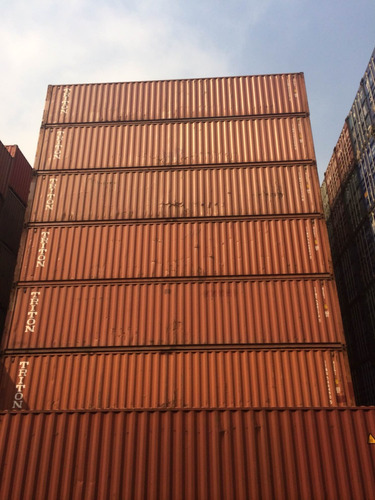 Container Bom Usado