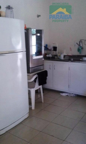 Imagem 11 de 15 de Casa Residencial Venda - Bairro Dos Estados - João Pessoa. - Ca0130
