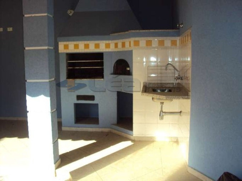 Imagem 24 de 30 de Sobrado - 00009083 - 4530776