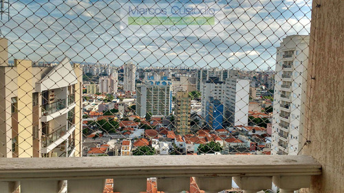 Imagem 9 de 17 de Apartamento Com 2 Dorms, Santo Antônio, São Caetano Do Sul - R$ 555.000,00, 75m² - Codigo: 471 - V471