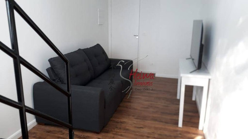 Imagem 16 de 17 de Apartamento Duplex Com 3 Dormitórios À Venda, 143 M² Por R$ 640.000,00 - Butantã - São Paulo/sp - Ad0016